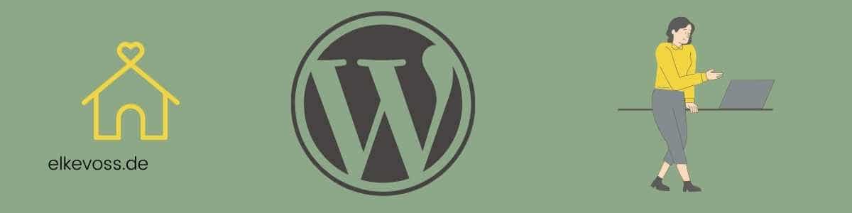 WordPress…..