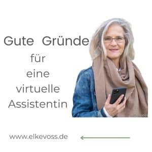virtuelle Assistenz-elkevoss.de