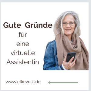 virtuelle Assistentin-elkevoss.de